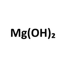 Magnesium Hydroxide - 100g